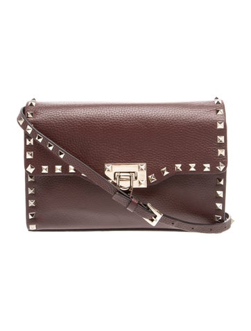 Rockstud Crossbody Bag