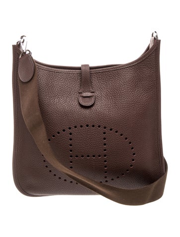 Hermes Clemence Evelyne III 29