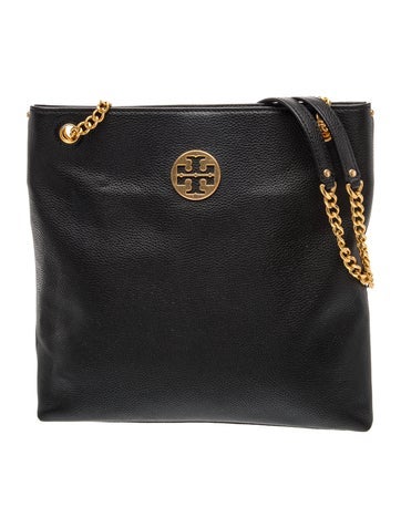 Leather Clutch Medium