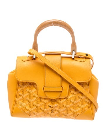 Goyardine Saigon Mini
