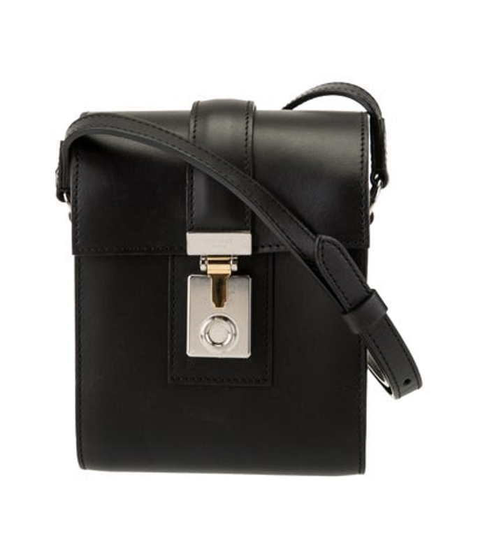 Moynat Leather Cabotine