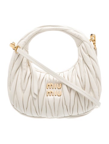 Leather Wander Mini