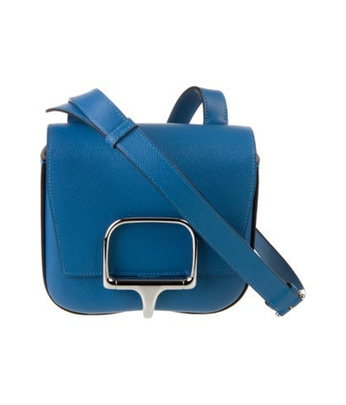 Hermes Epsom Mini Della Cavalleria