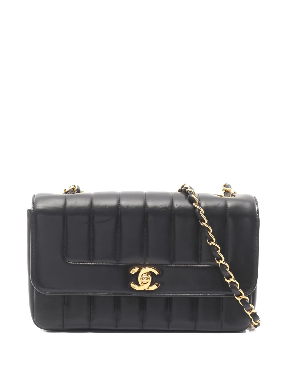 1989-1991 Mademoiselle shoulder bag