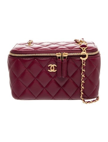 Coco De Toi Vanity Case
