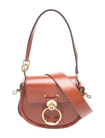 Leather Tess Small