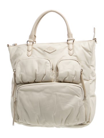 MZ Wallace Nylon Tote