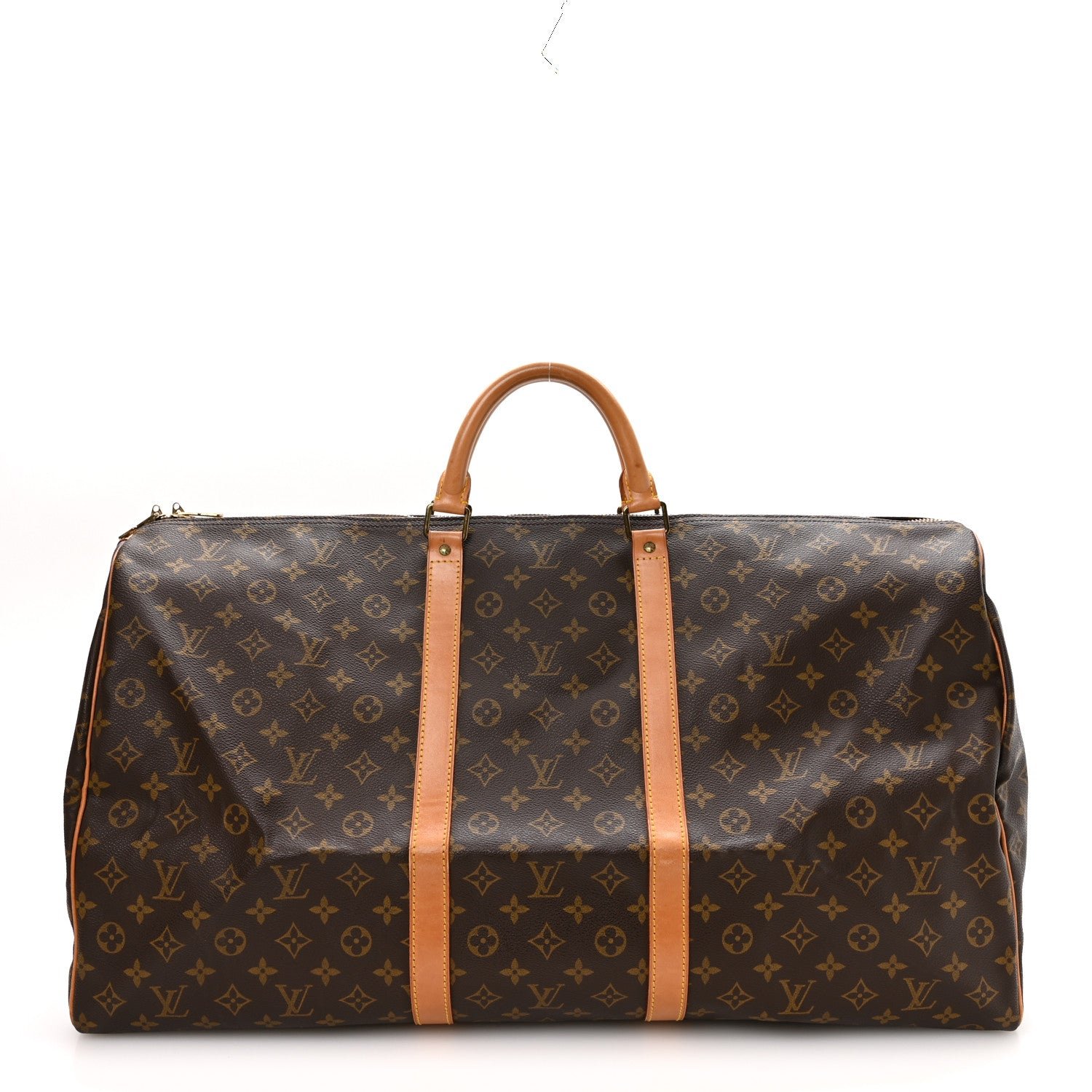 Louis Vuitton Monogram Keepall 60