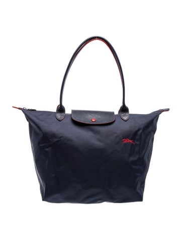 Nylon Tote