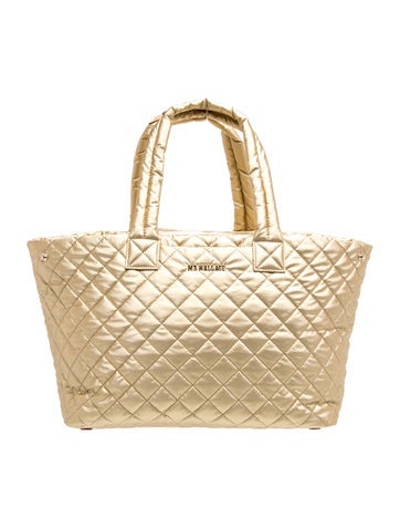 Nylon Tote