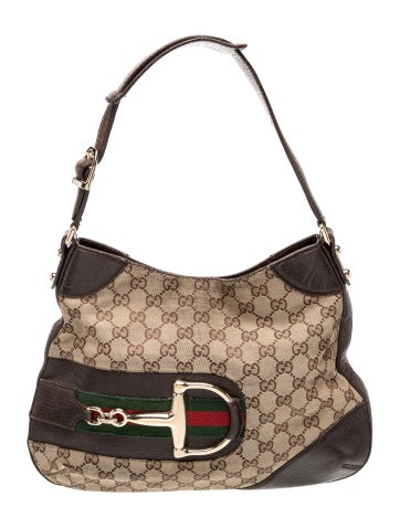 GG Canvas Hasler Small