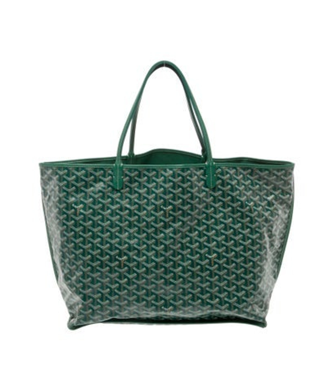 Goyard Goyardine Anjou Gm