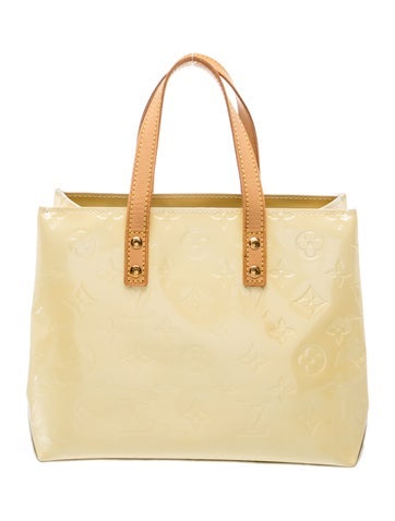 LV Monogram Reade