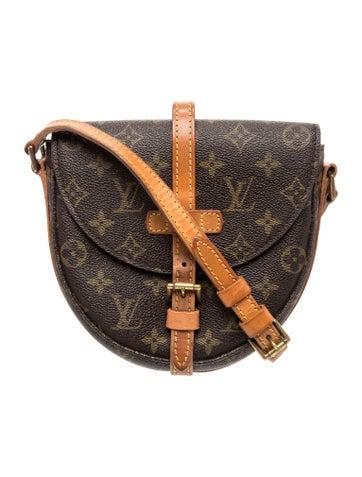 LV Monogram Chantilly PM