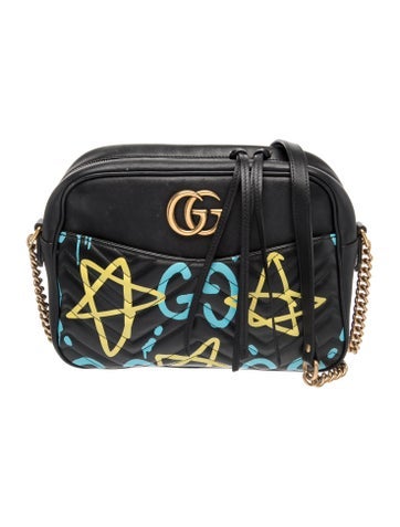 Double G Marmont Medium