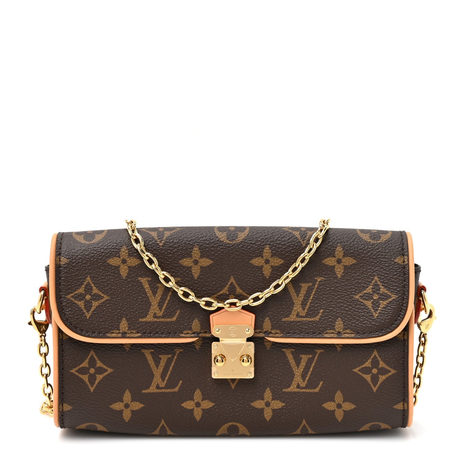 Louis Vuitton Monogram Pochette Camille