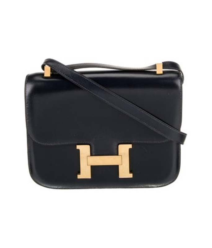 Hermes Box Constance 24