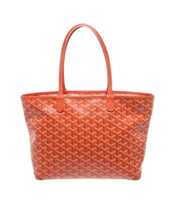 Goyard Goyardine Artois Pm 2024