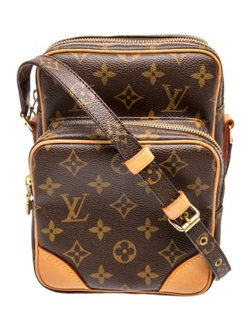 LV Monogram Amazone