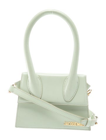 Leather Le Chiquito Medium
