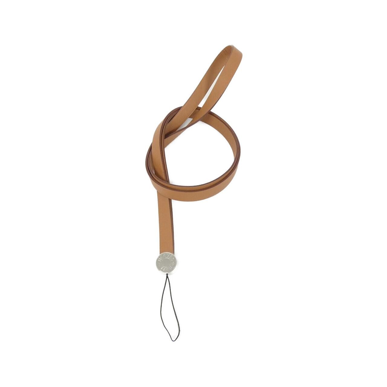 Hermès Ipso 0009641K Strap
