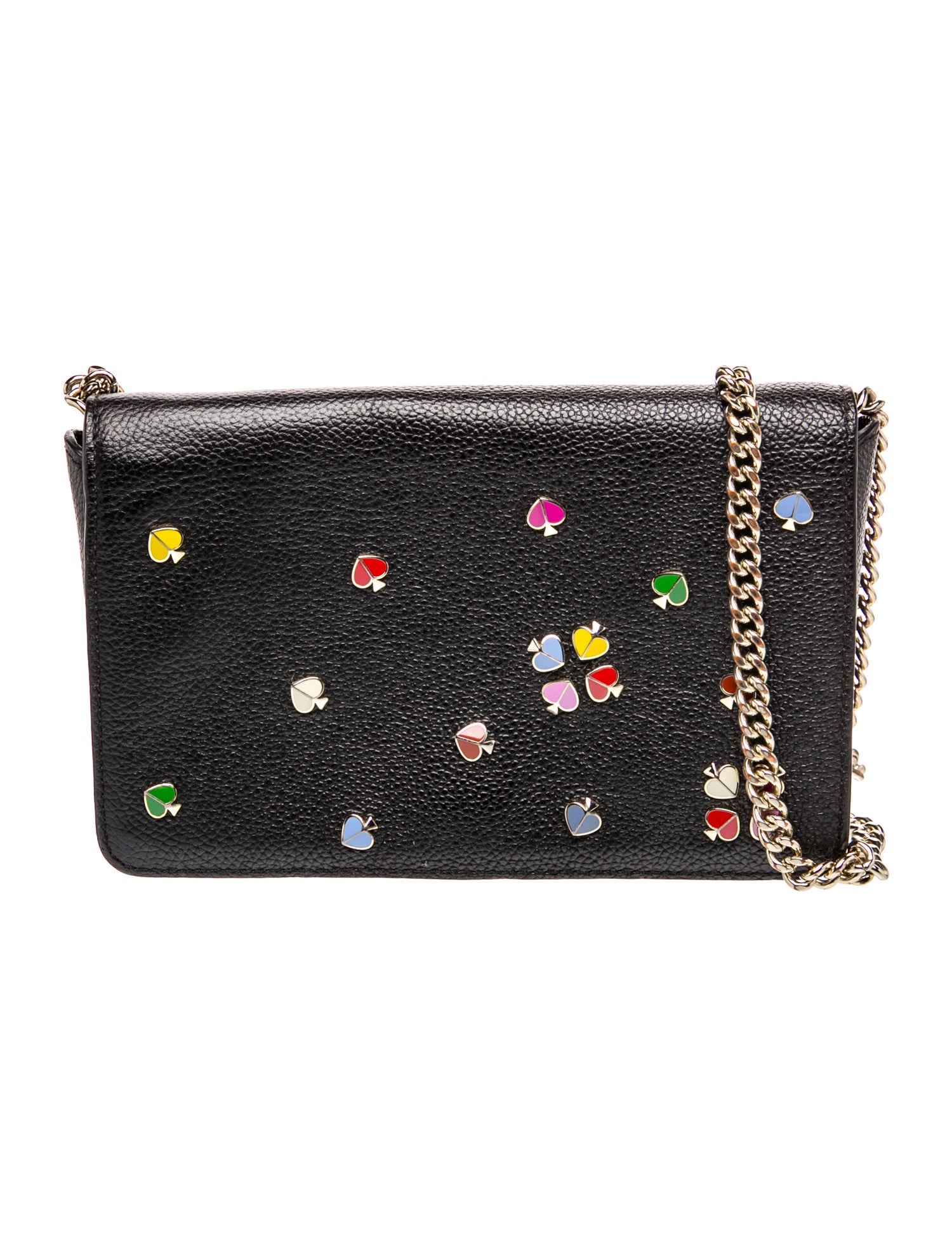 Kate Spade Signature Crossbody Bag