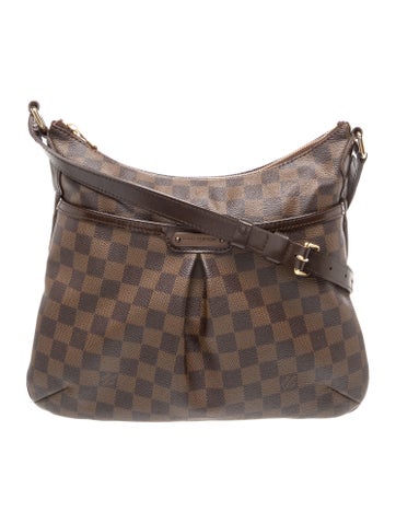 Damier Ebene Bloomsbury PM