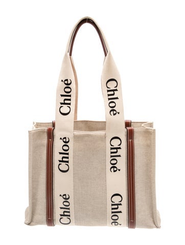 Canvas Tote