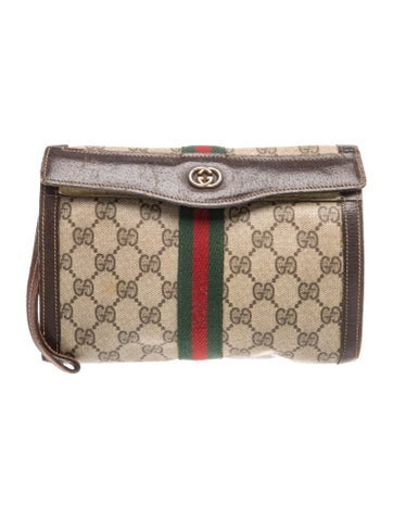 GG Supreme Ophidia Vintage
