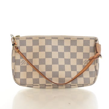 Damier Azur Pochette