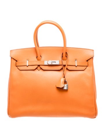 2005 Epsom Birkin 35