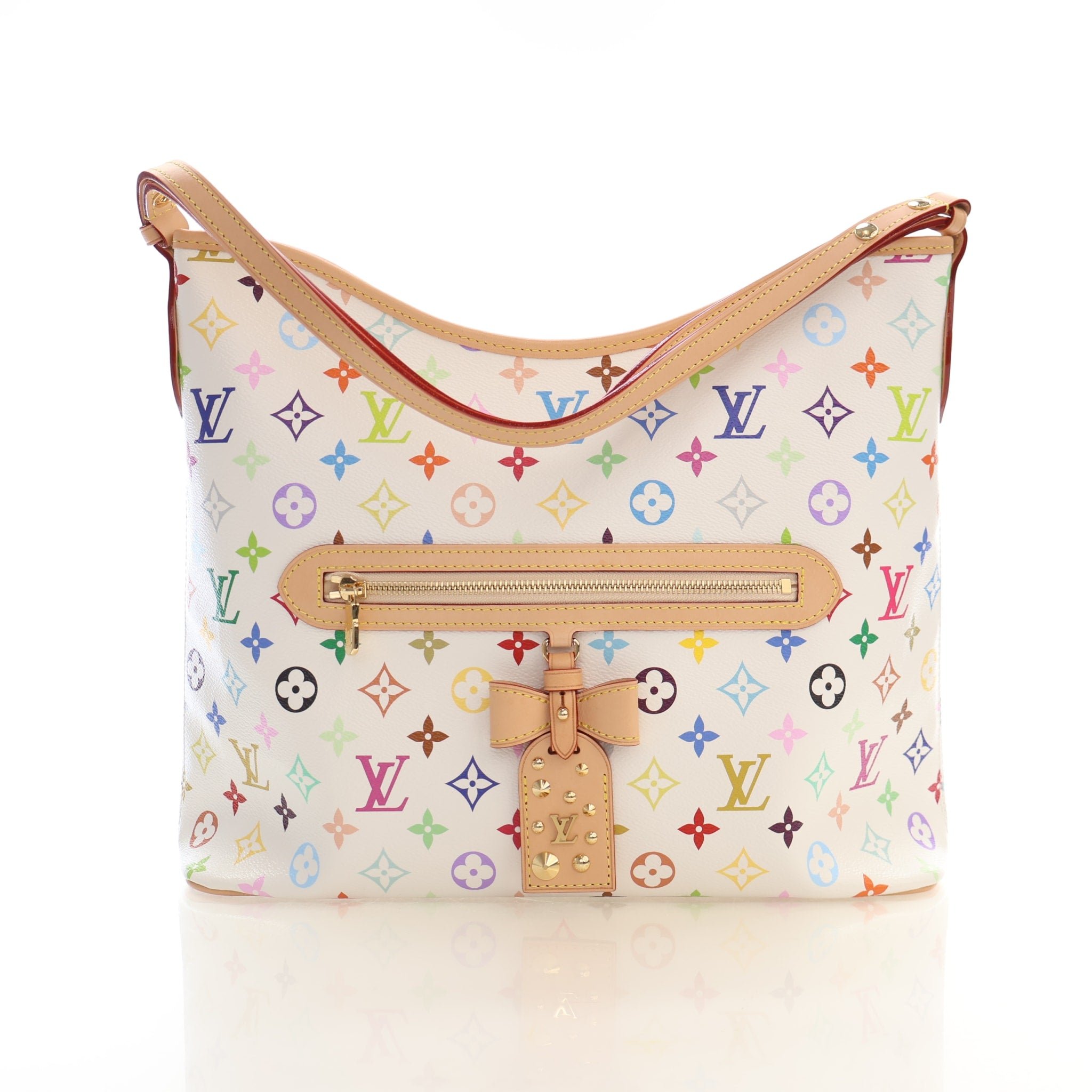 Louis Vuitton Louis Vuitton x Murakami TM Line Up MM