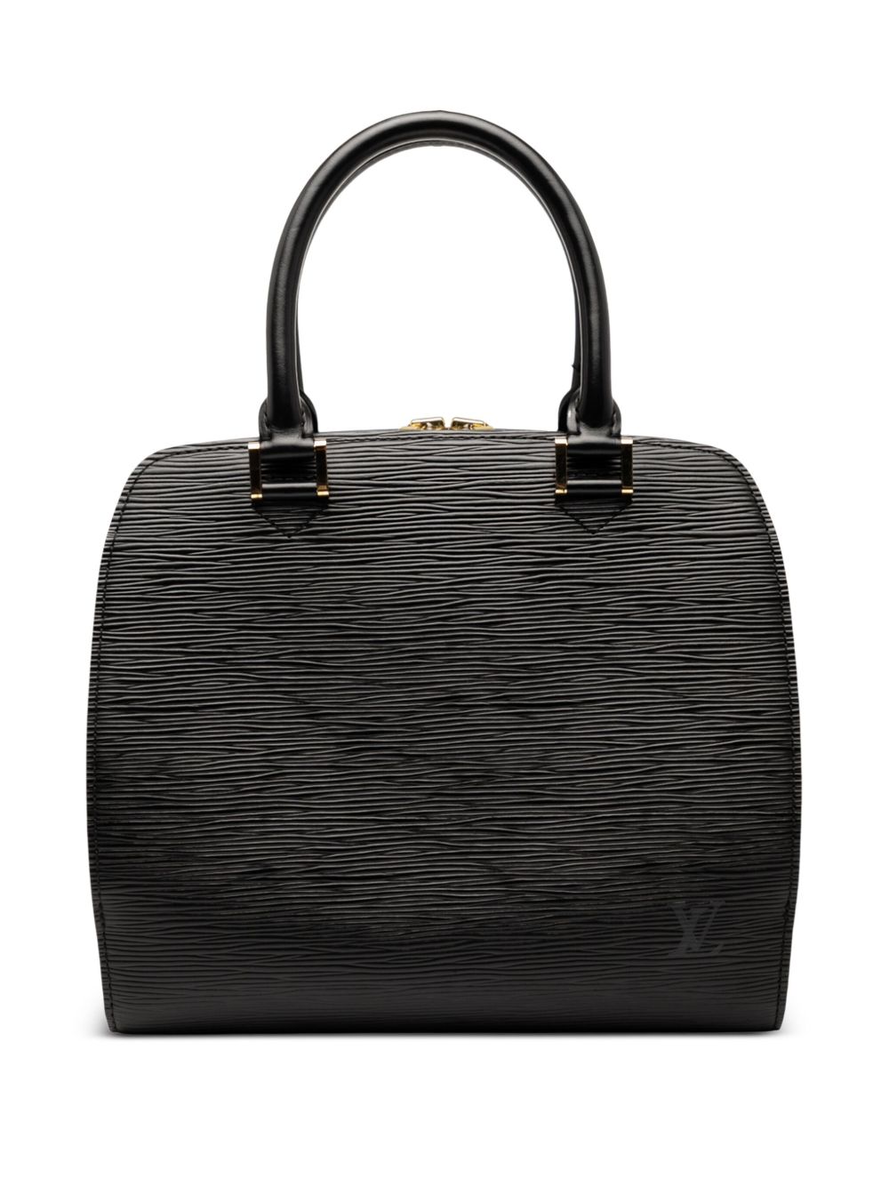1999 Epi Pont-Neuf PM handbag