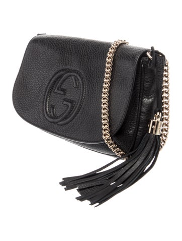 Interlocking G Soho Medium