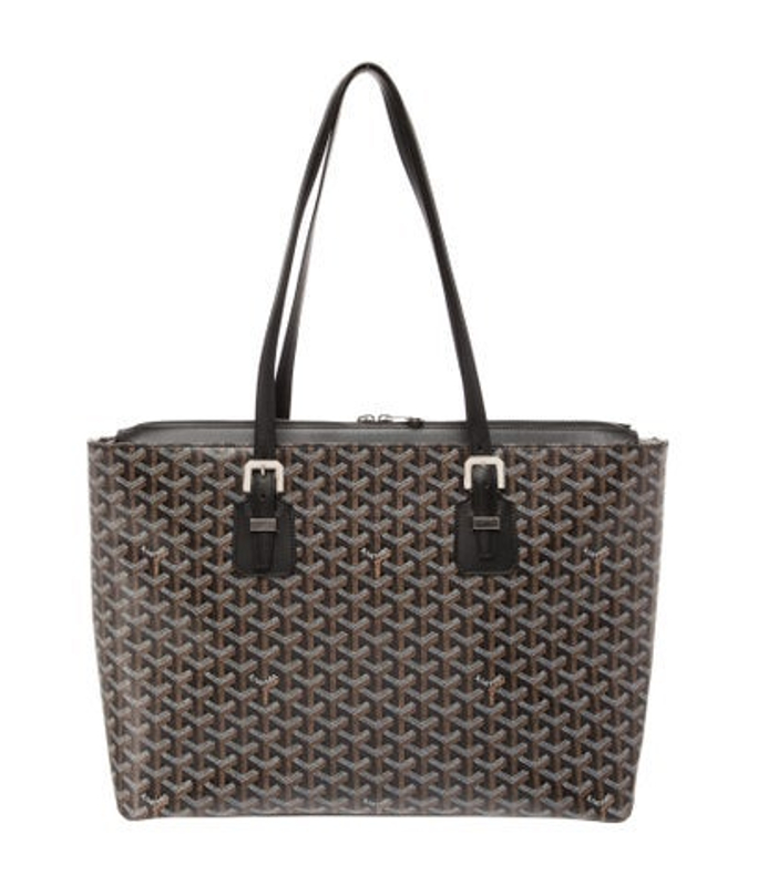 Goyard Goyardine Bellechasse Gm