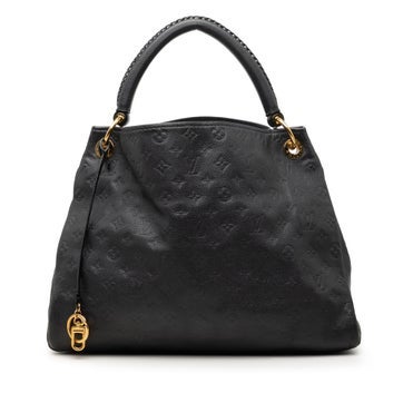 Calf Leather Monogram Empreinte Artsy