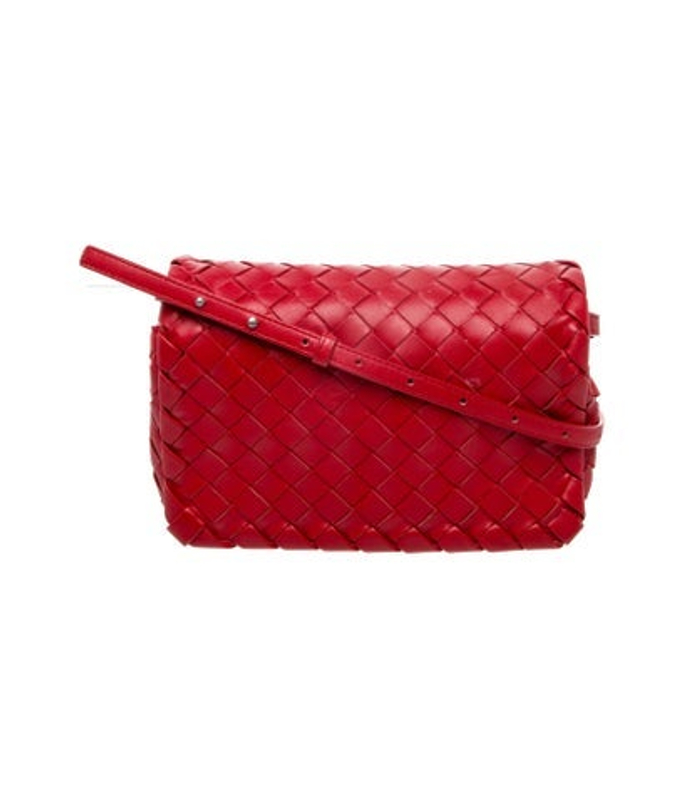 Bottega Veneta Veneta Intrecciato Loop