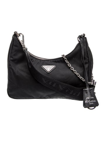 Saffiano Leather Re-Edition 2005