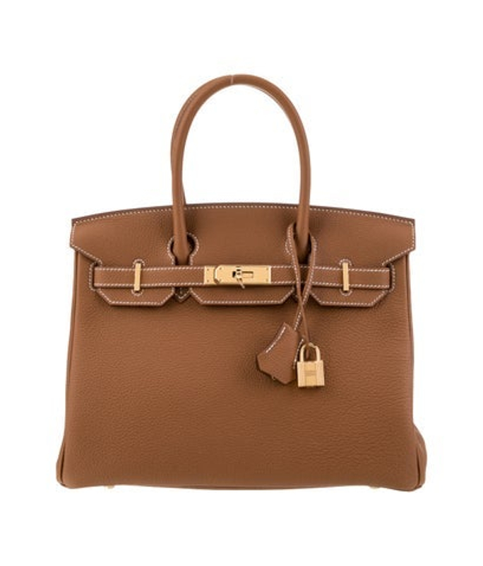 Hermes 2025 Togo Birkin 30