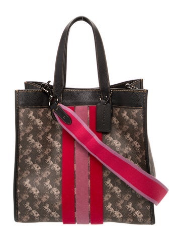 Leather w/ Pouch