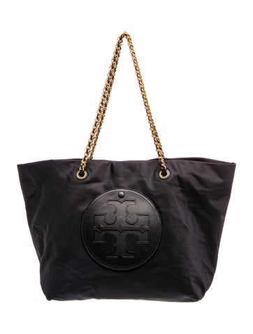 Tory Burch Nylon Tote