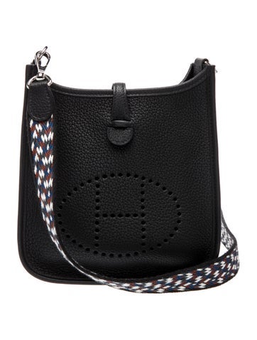 Hermes Maurice Zigzag Evelyne TPM 16