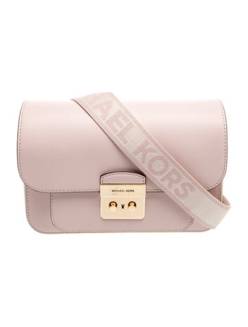 Leather Clutch