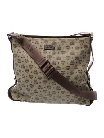 MCM Shoulder Bag