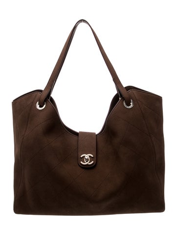 Maxi Shopping Bag