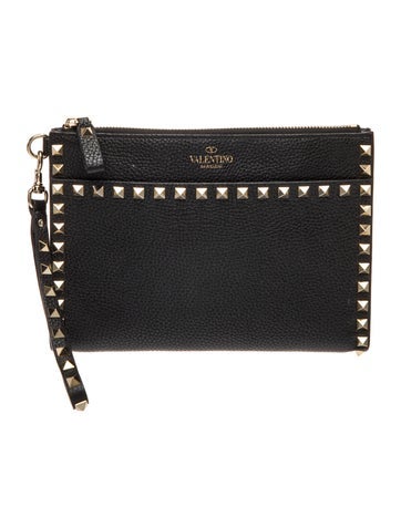 Rockstud Clutch