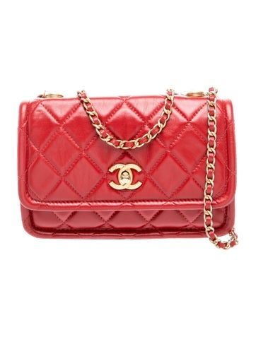 Mini Sweet Flap Bag
