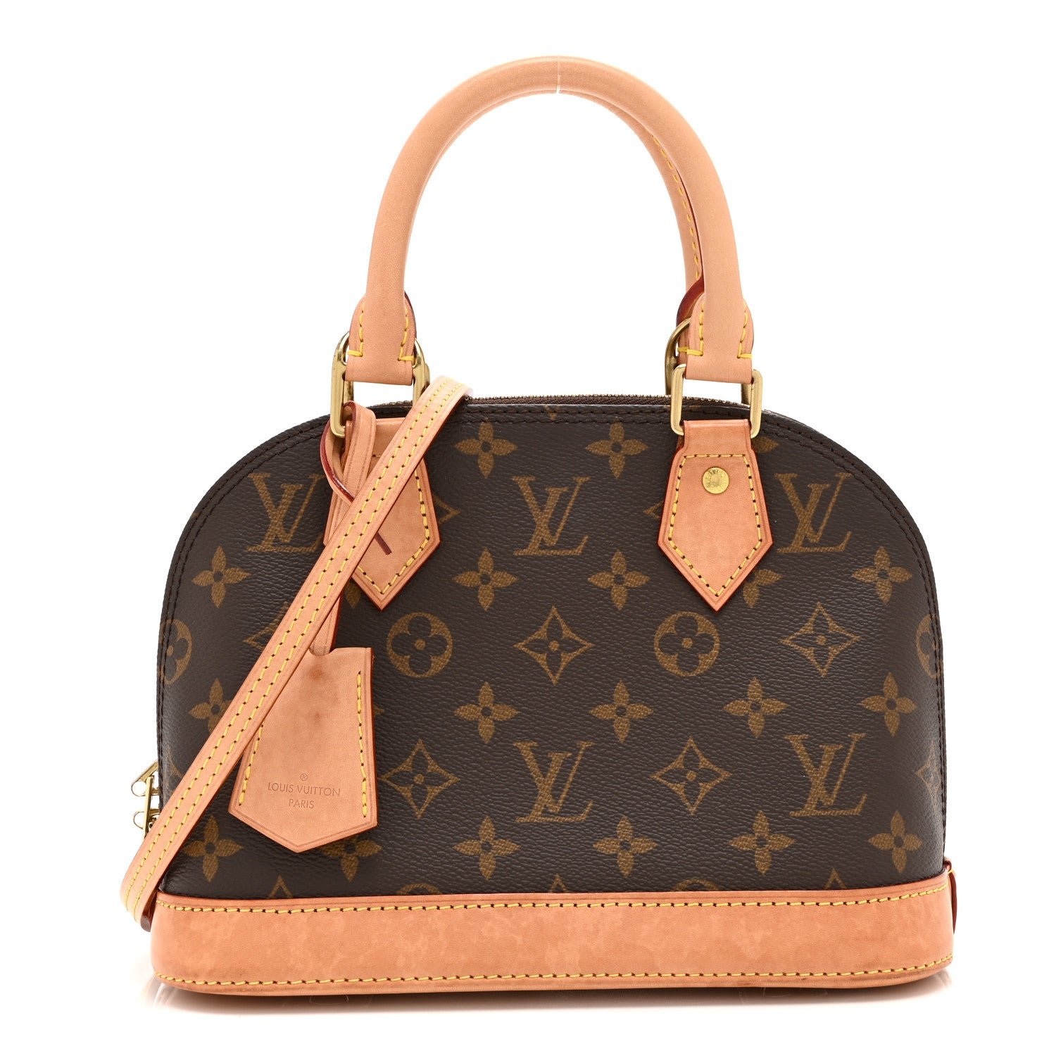 Monogram Alma BB