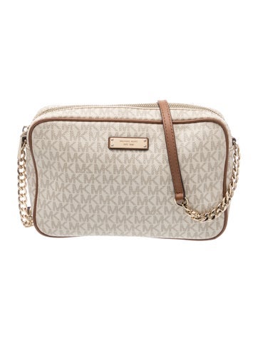Michael Kors Crossbody Bag