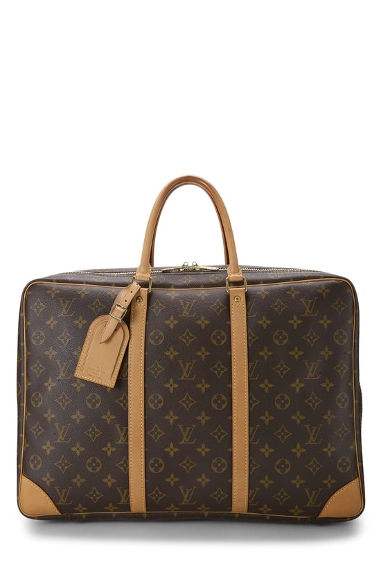 Monogram Canvas Sirius 45